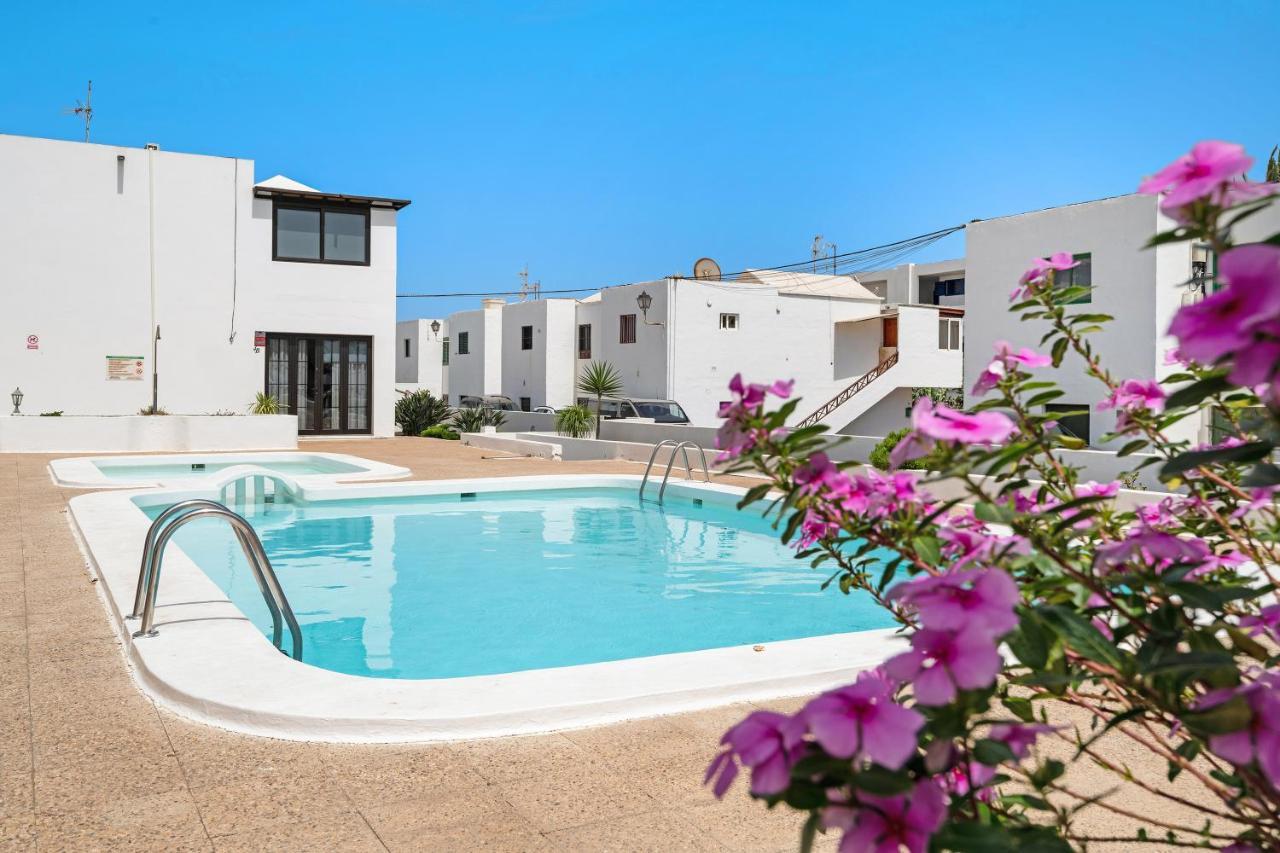 Ferienwohnung Casa Marina 14 Puerto del Carmen  Exterior foto