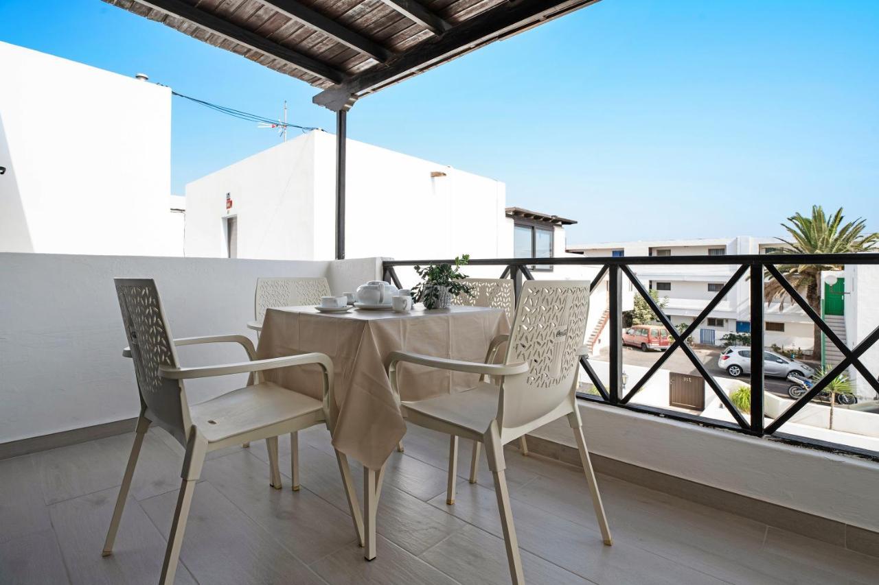 Ferienwohnung Casa Marina 14 Puerto del Carmen  Exterior foto