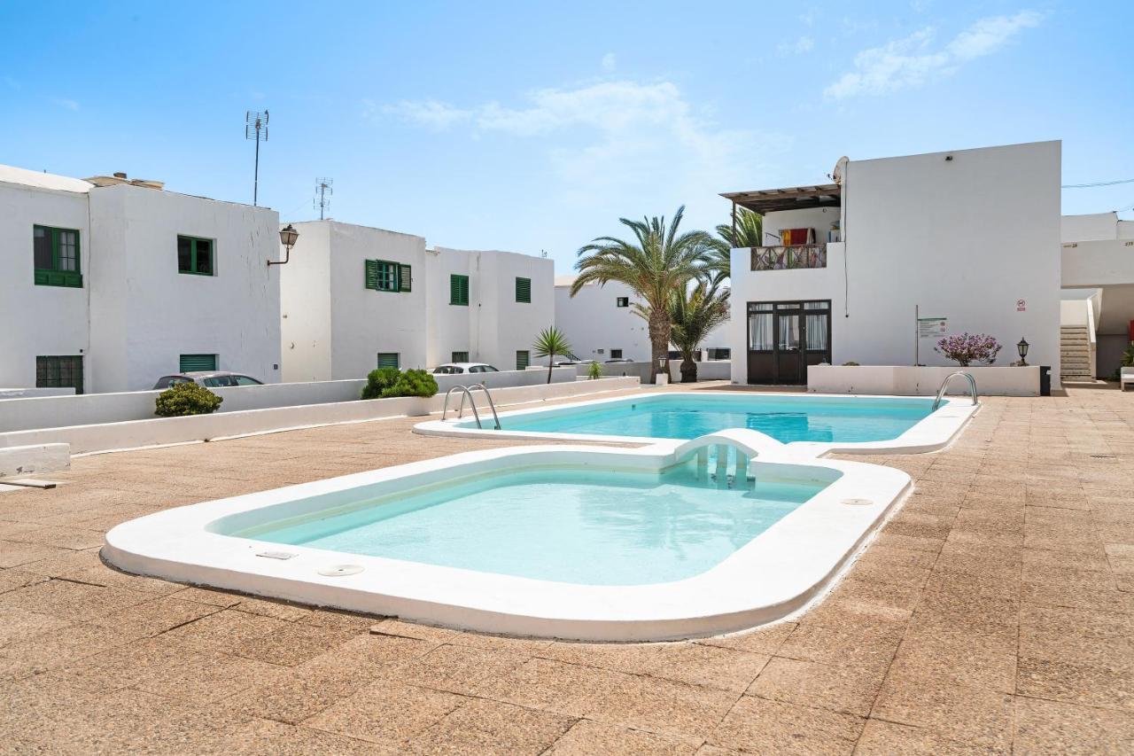 Ferienwohnung Casa Marina 14 Puerto del Carmen  Exterior foto