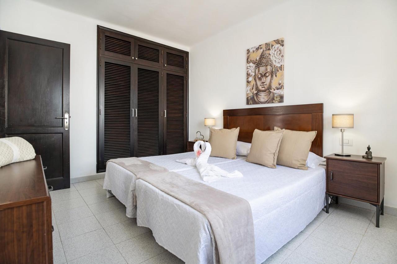 Ferienwohnung Casa Marina 14 Puerto del Carmen  Exterior foto